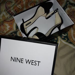 Nine west heels